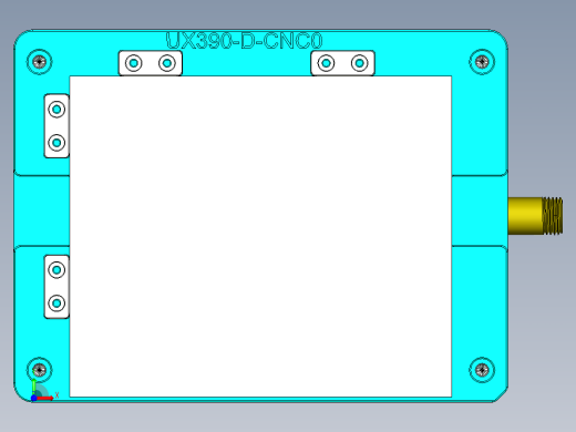 UX390-D-CNC0-0305前视缩略图