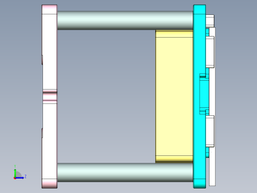 UX390-D-CNC0-0305左视缩略图