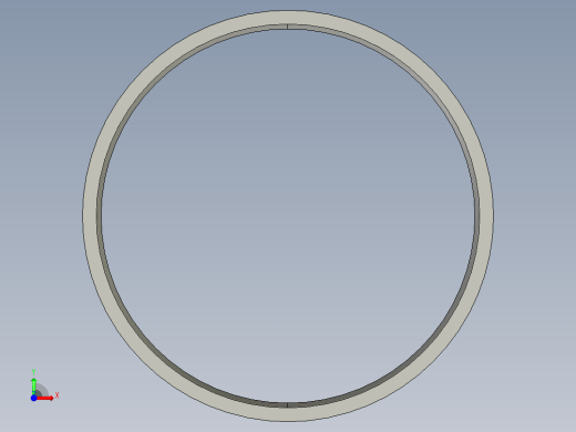 卡套式工业通用硬管接头32_tu-s前视缩略图