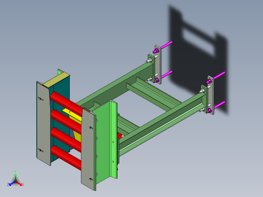 滚筒输送机 (24)