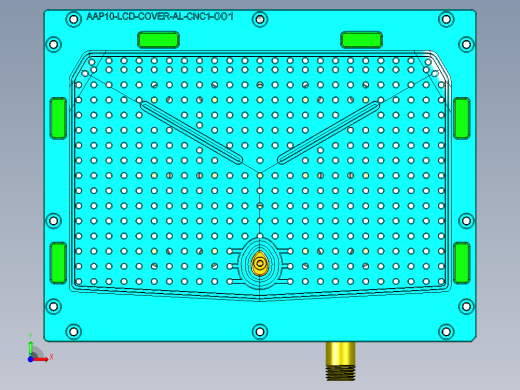 aap10_lcd_cover_al-CNC1笔记本CNC工装夹具三维模型-0519前视缩略图