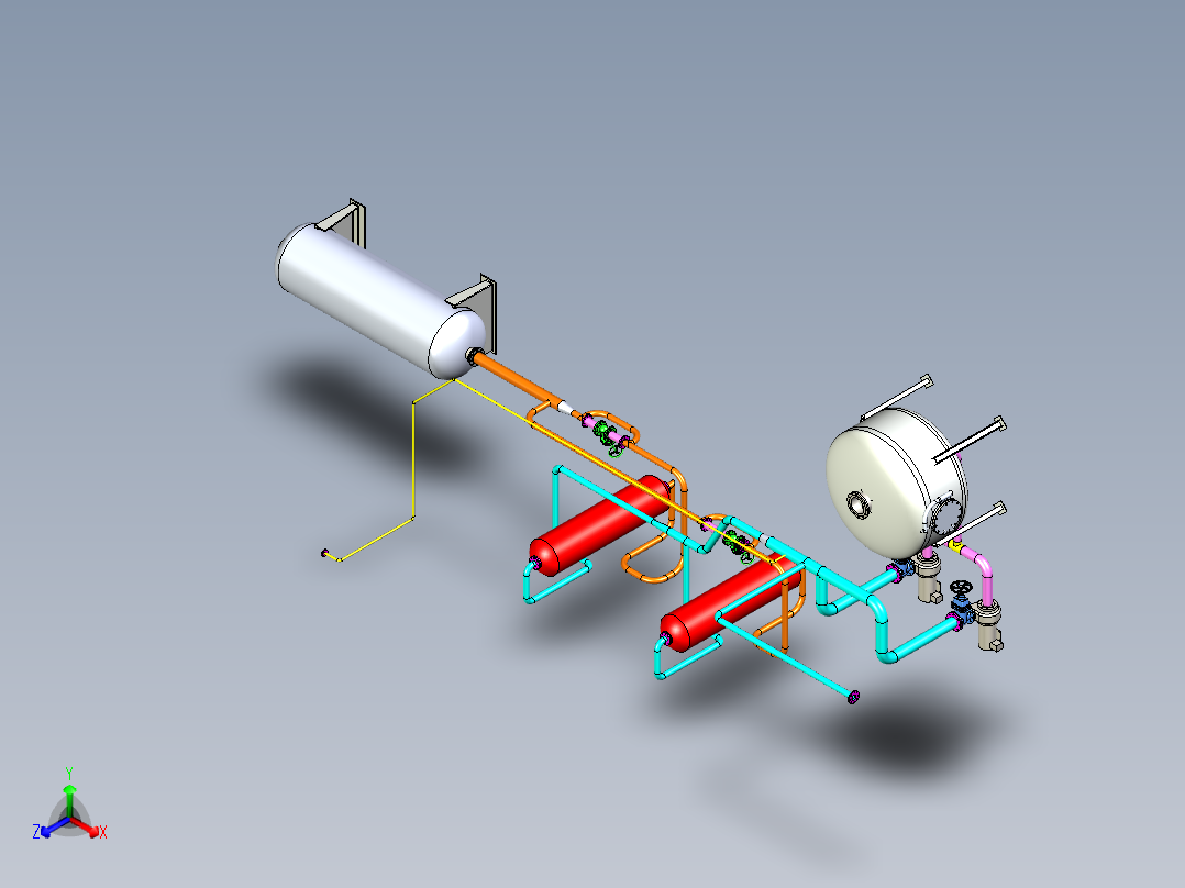 B2003926-水处理系统