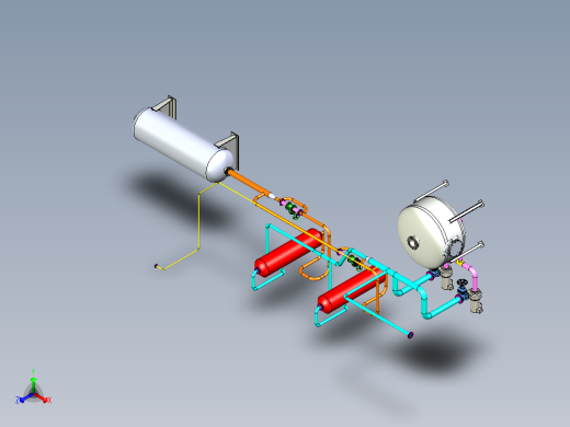 B2003926-水处理系统