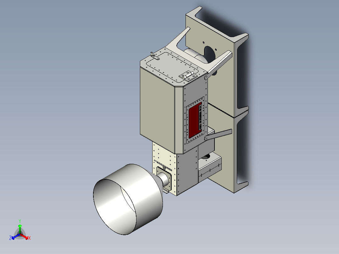B2004506-木屑颗粒炉