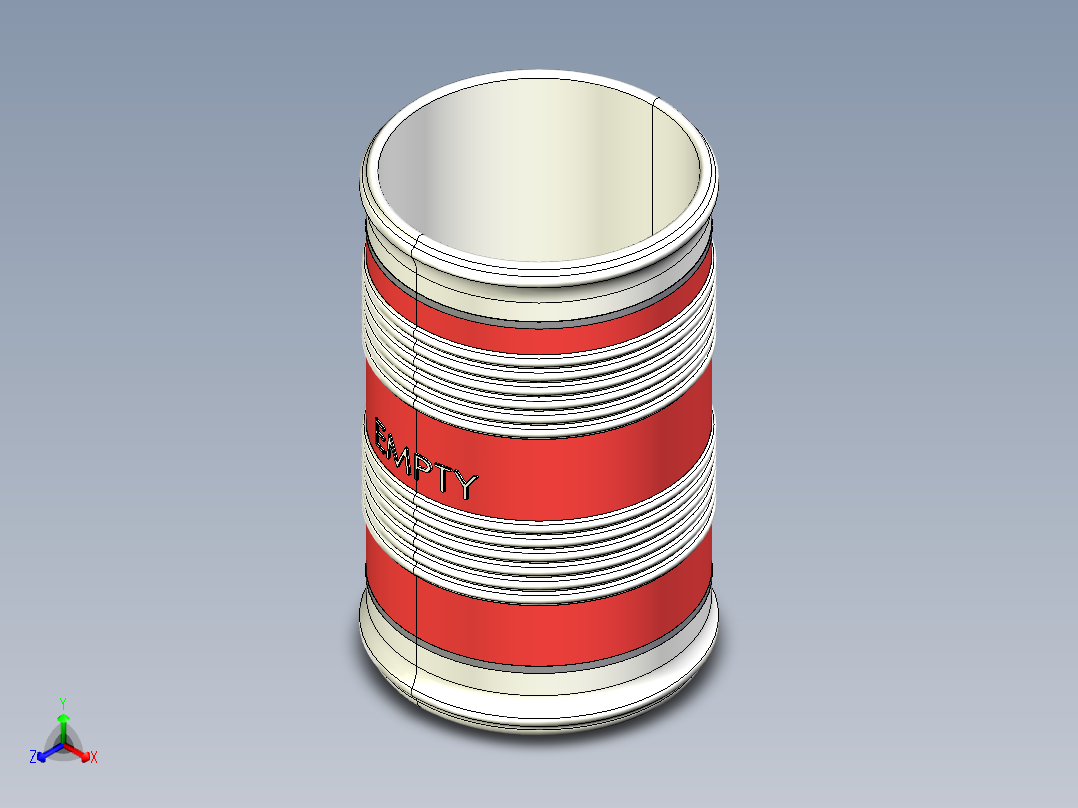 瓶子、罐子、桶(8)