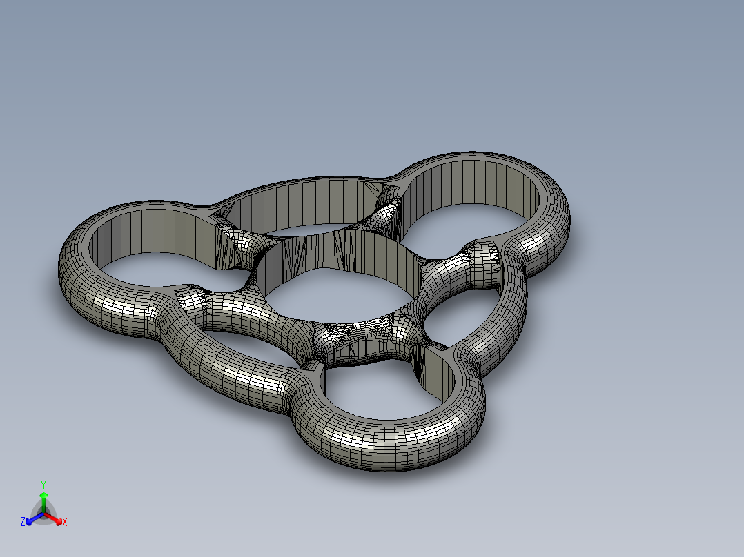 指尖陀螺 - 混合款