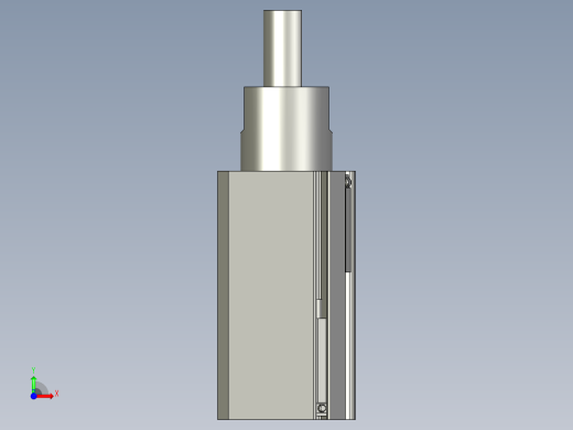 TTQ20x20SB_0_+_CS1-G-2_前视缩略图