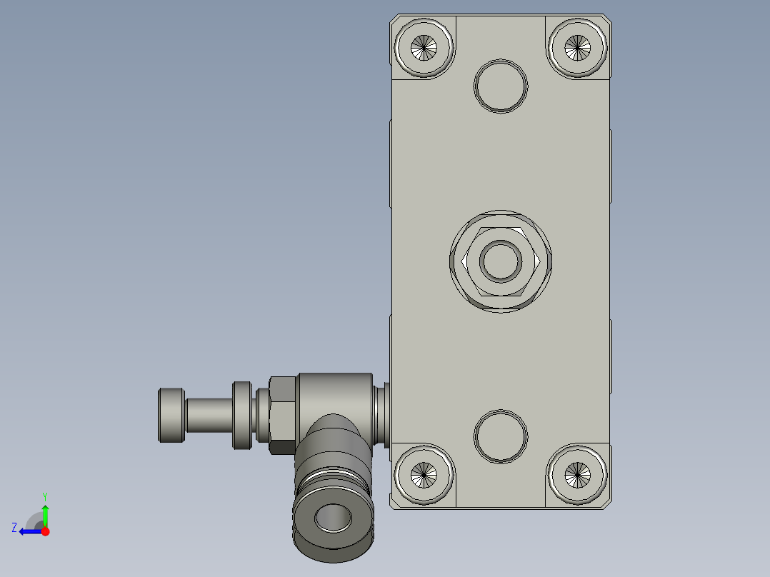 PJ2302-0029-TCLJ12x90-30S+CS1-G-2右视图
