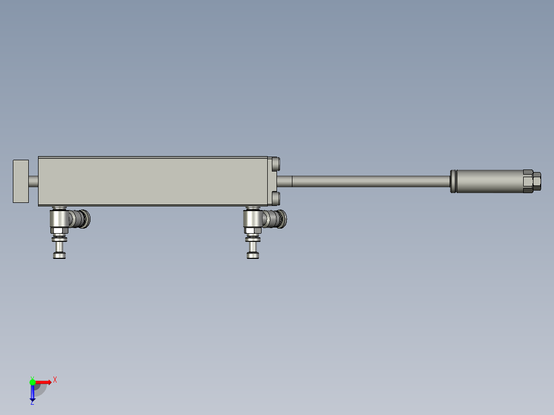 PJ2302-0029-TCLJ12x90-30S+CS1-G-2俯视图