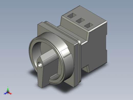 主令开关SZD11-63卓超电气