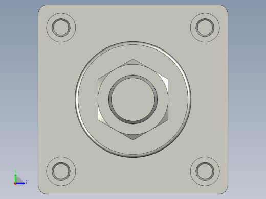 空调排水管组装压合设备-SC50x50_000_+__左视缩略图