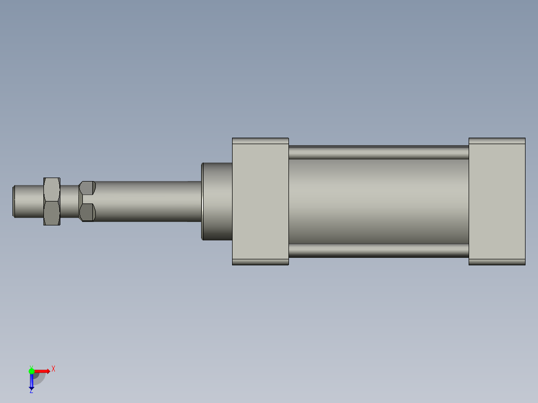 空调排水管组装压合设备-SC50x50_000_+__俯视图