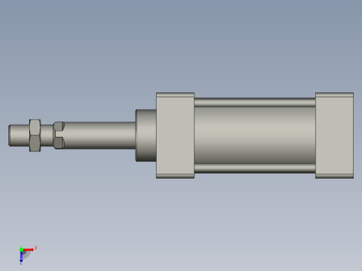 空调排水管组装压合设备-SC50x50_000_+__俯视缩略图