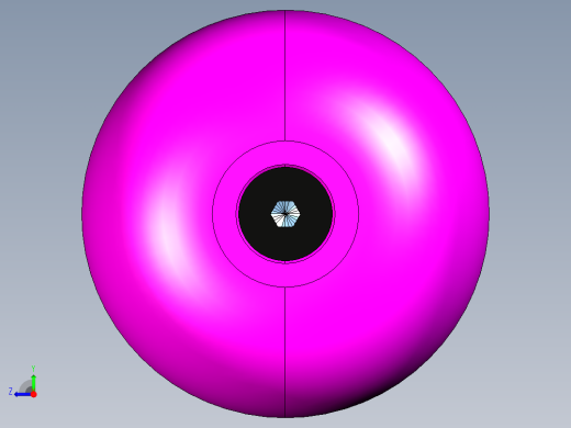 A0004018-Tappo 涂装 triumph防漏盖 triumph右视缩略图