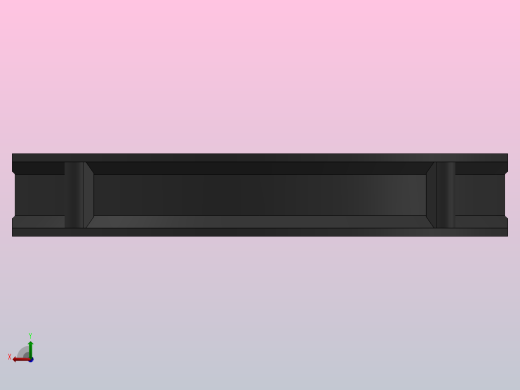 User Library-Antec Fan 200 x 30-1风扇后视缩略图