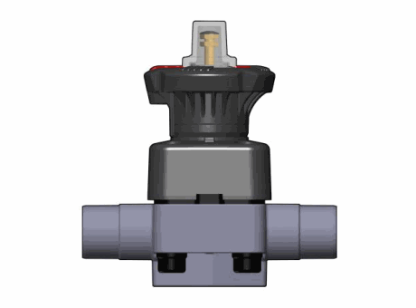 多套FIP隔膜阀3