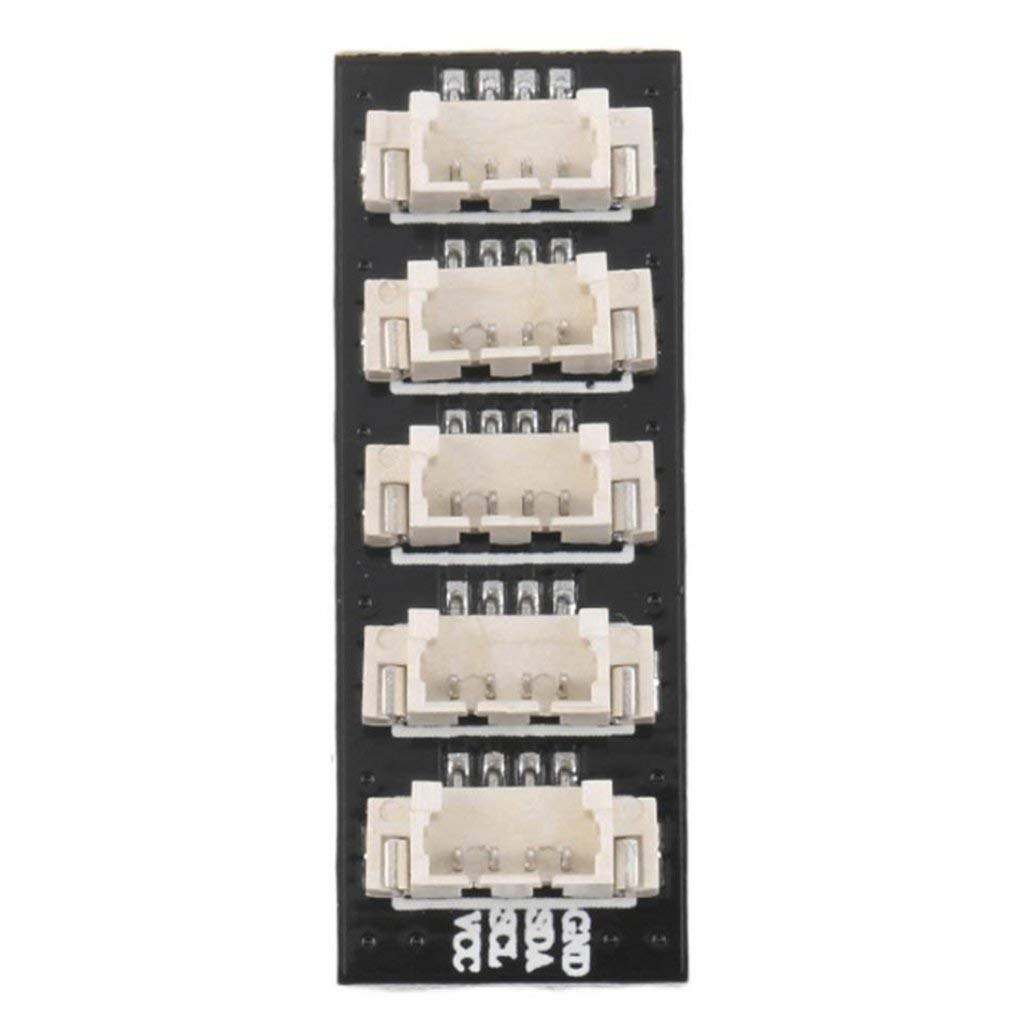 I2C 分流器