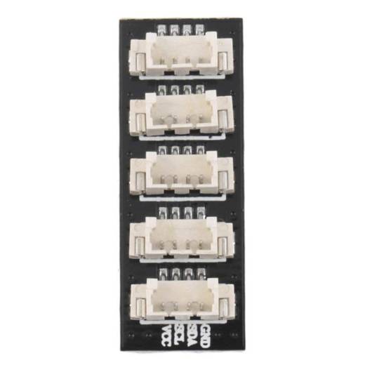 I2C 分流器缩略图