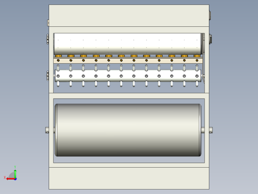 播种机附件后视缩略图