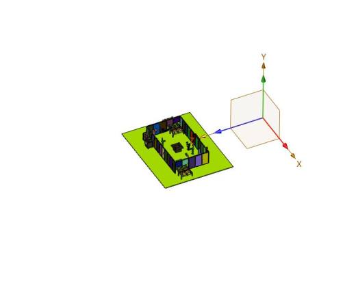 全自动焊接工作站缩略图