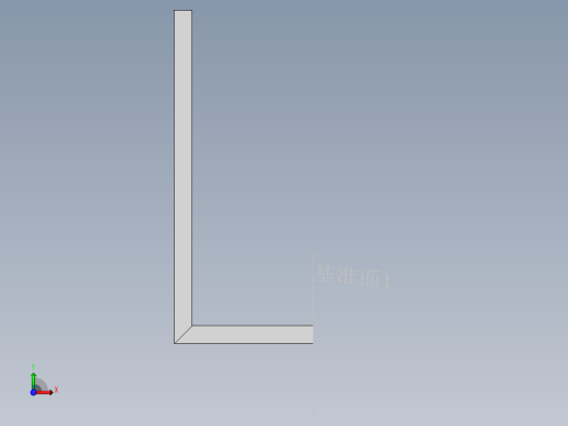 调节杆前视缩略图