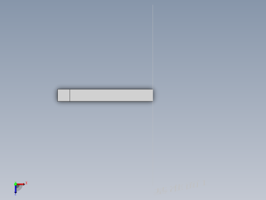 调节杆俯视缩略图