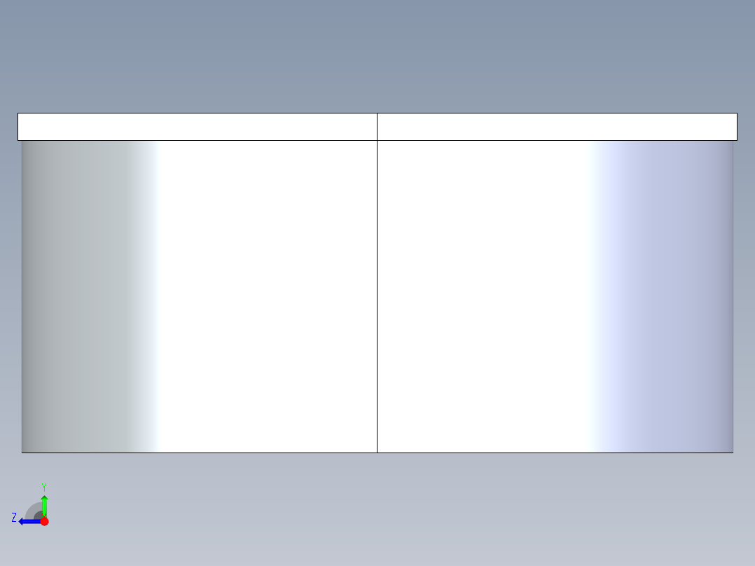 CPVC管件16-Sch80_ReducerBushing_SxSPIG_9837-670_12in x 10in右视图
