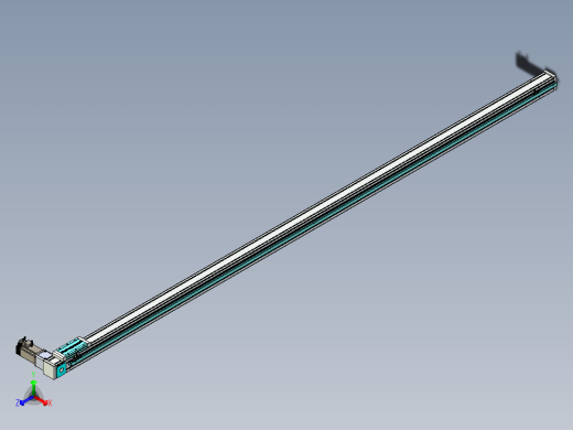 欧规系列-LB6A-L130-S2700-BR-ZP40-C3