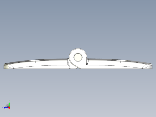 型材-KJN 60-60 COMBI HINGE 095K6060F00右视缩略图