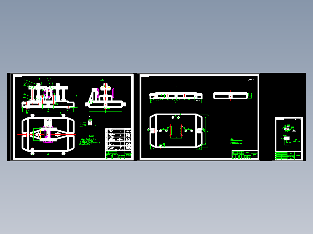 CA6140开合螺母加工工艺规程及切开夹具设计