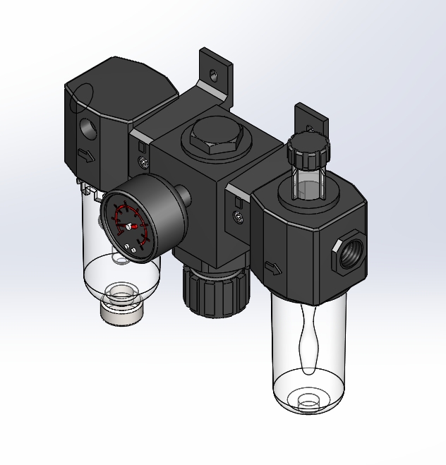 油水分离器JL JR JF JC JW系列6款