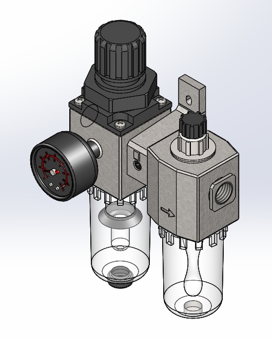 油水分离器JL JR JF JC JW系列6款