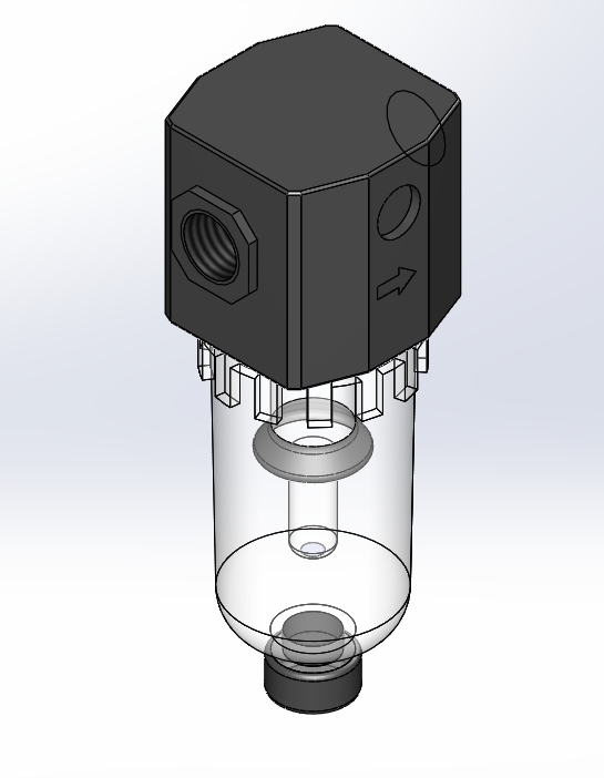 油水分离器JL JR JF JC JW系列6款