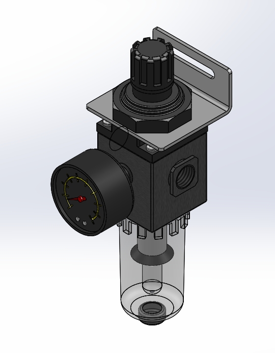 油水分离器JL JR JF JC JW系列6款