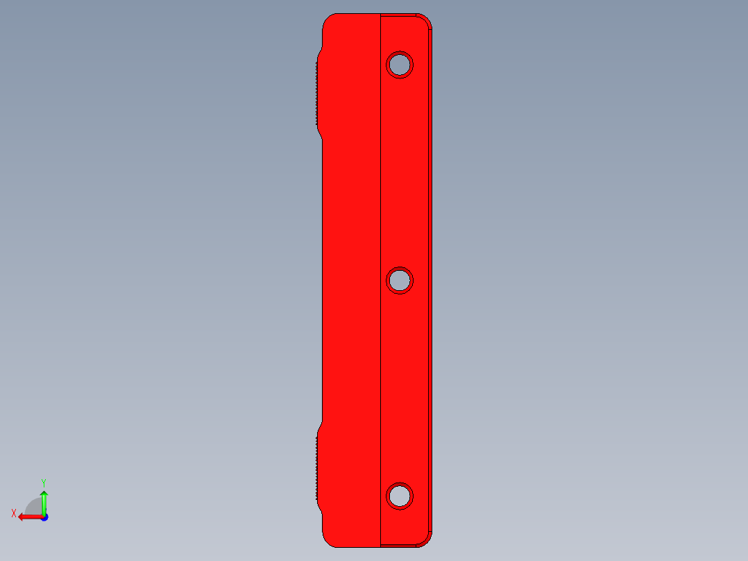 CAZ60-D-CNC1-Dangkuai-170802后视图