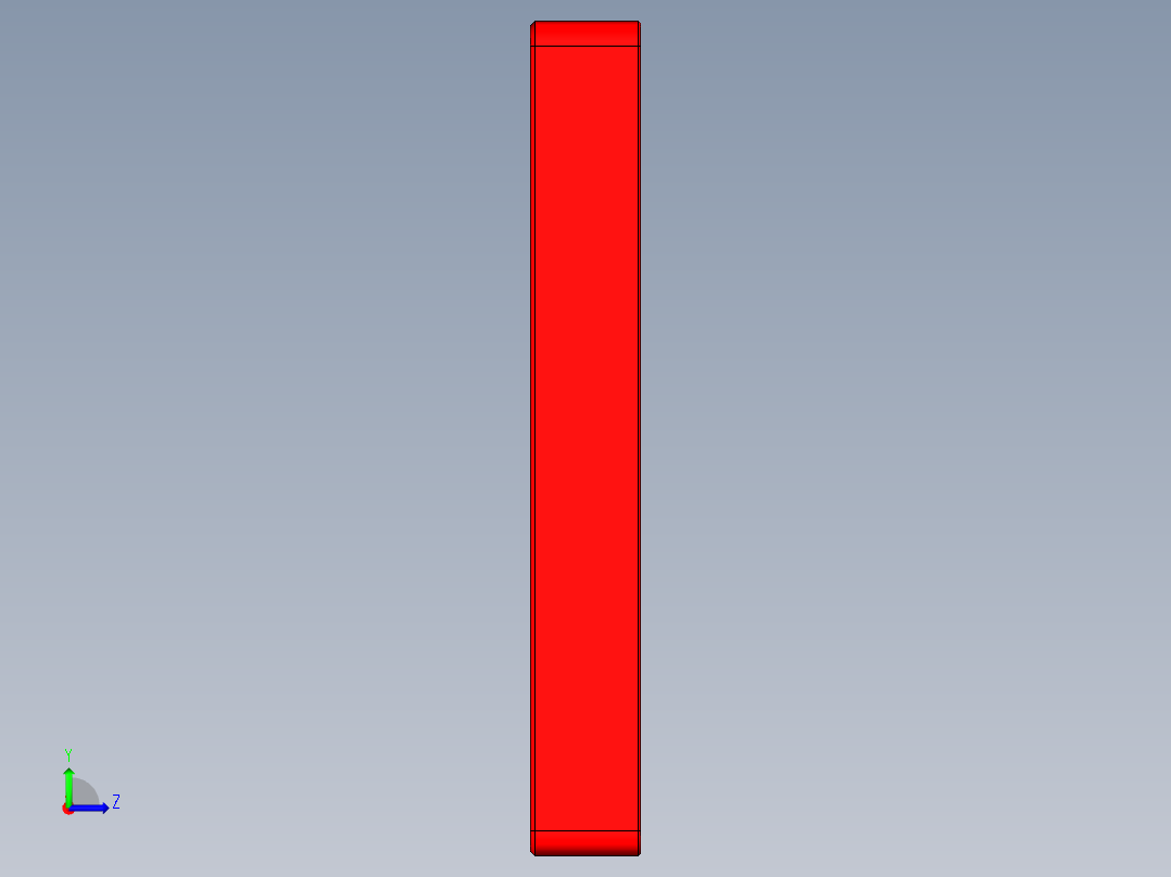 CAZ60-D-CNC1-Dangkuai-170802左视图