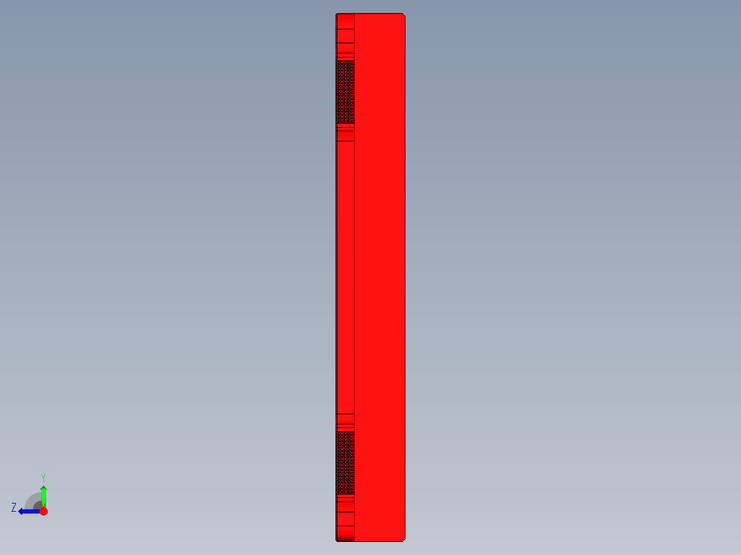 CAZ60-D-CNC1-Dangkuai-170802右视图