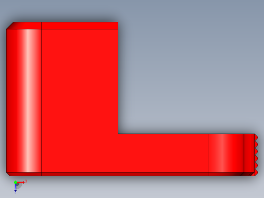 CAZ60-D-CNC1-Dangkuai-170802俯视缩略图