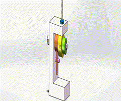 钻孔夹装机构缩略图
