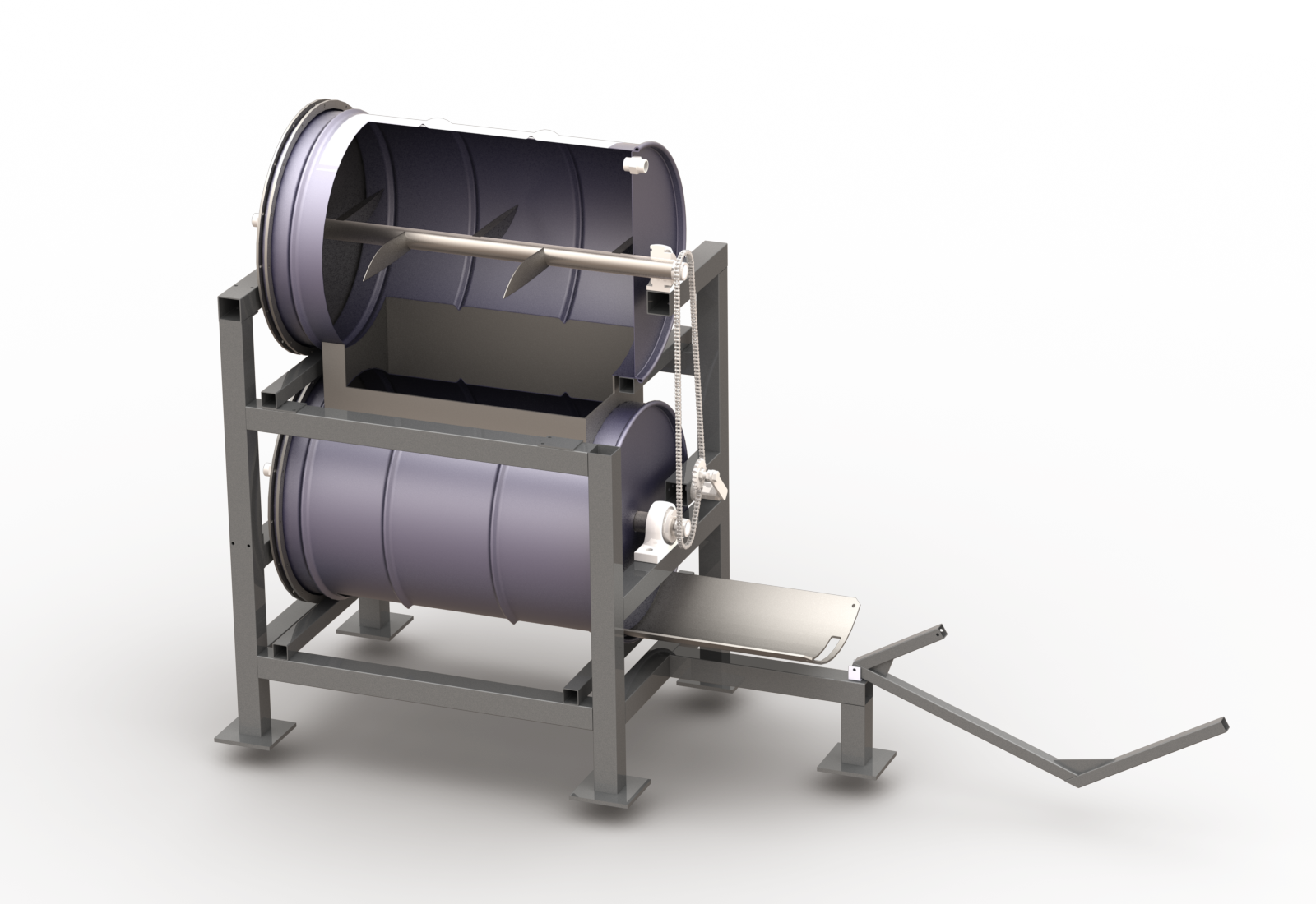 电机电动的砂轮机