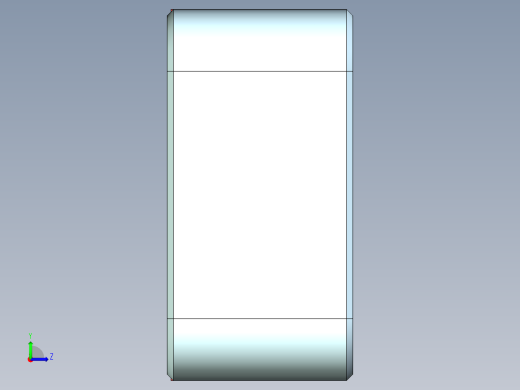 BAZ80-Hing-R-CNC1-GAIBAN-1116左视缩略图