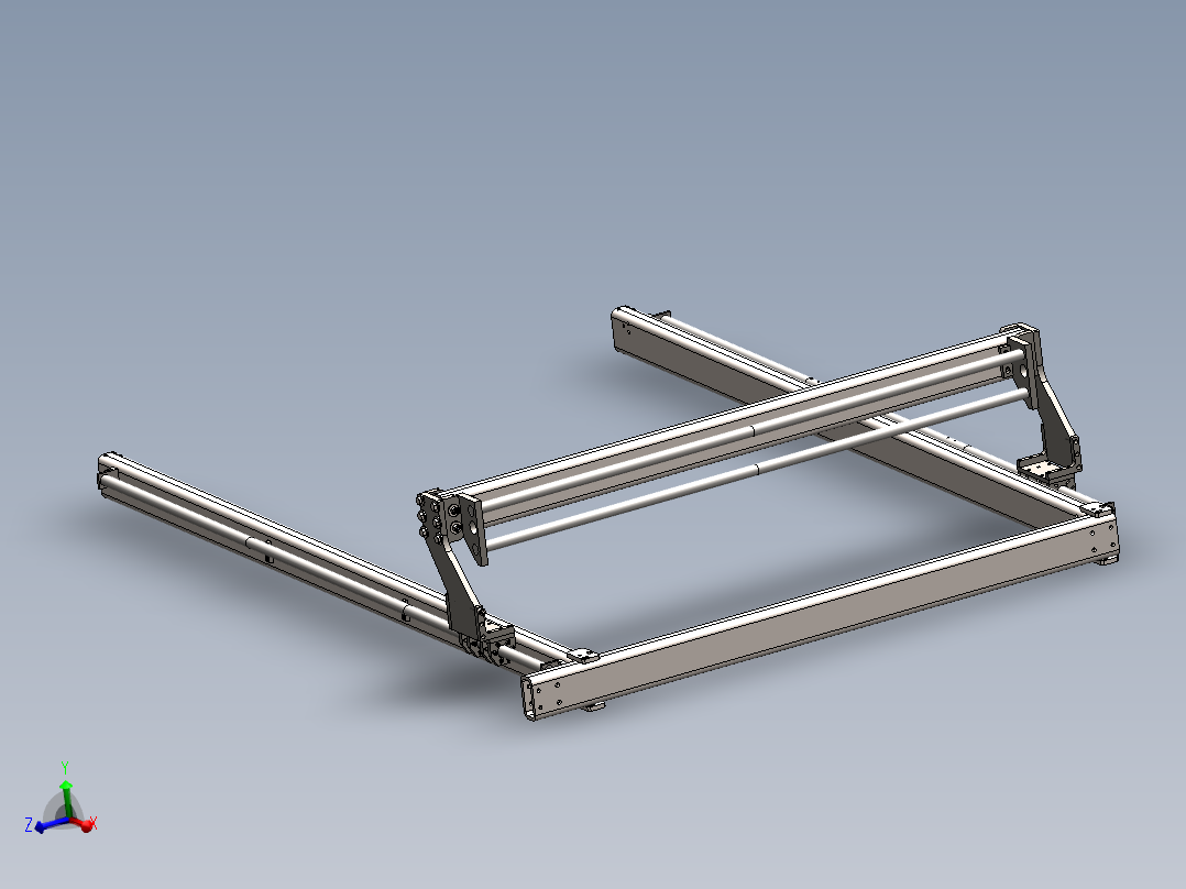 A2004590-数控铣床