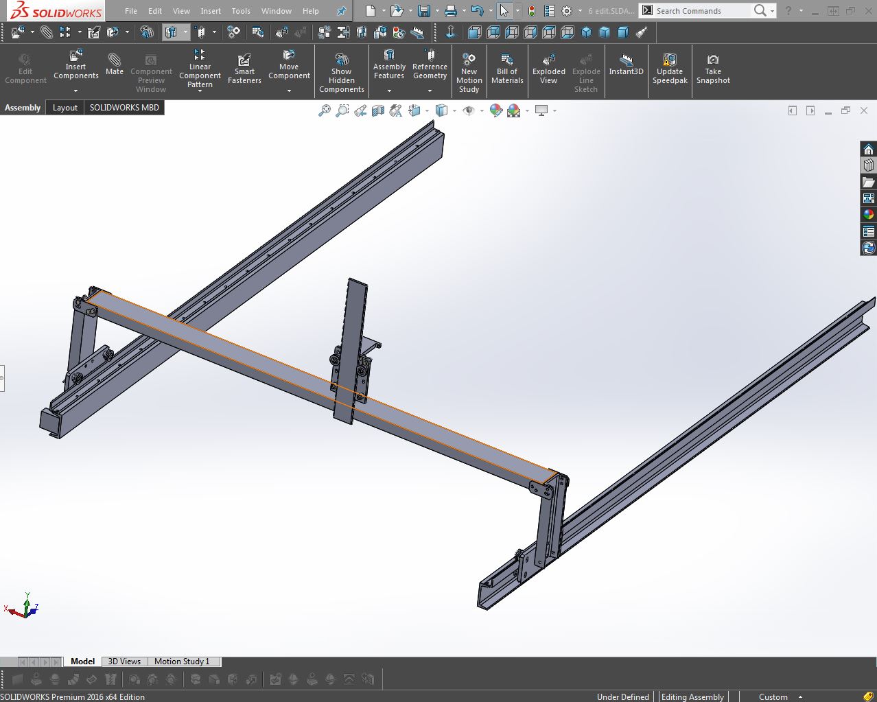 A2004590-数控铣床