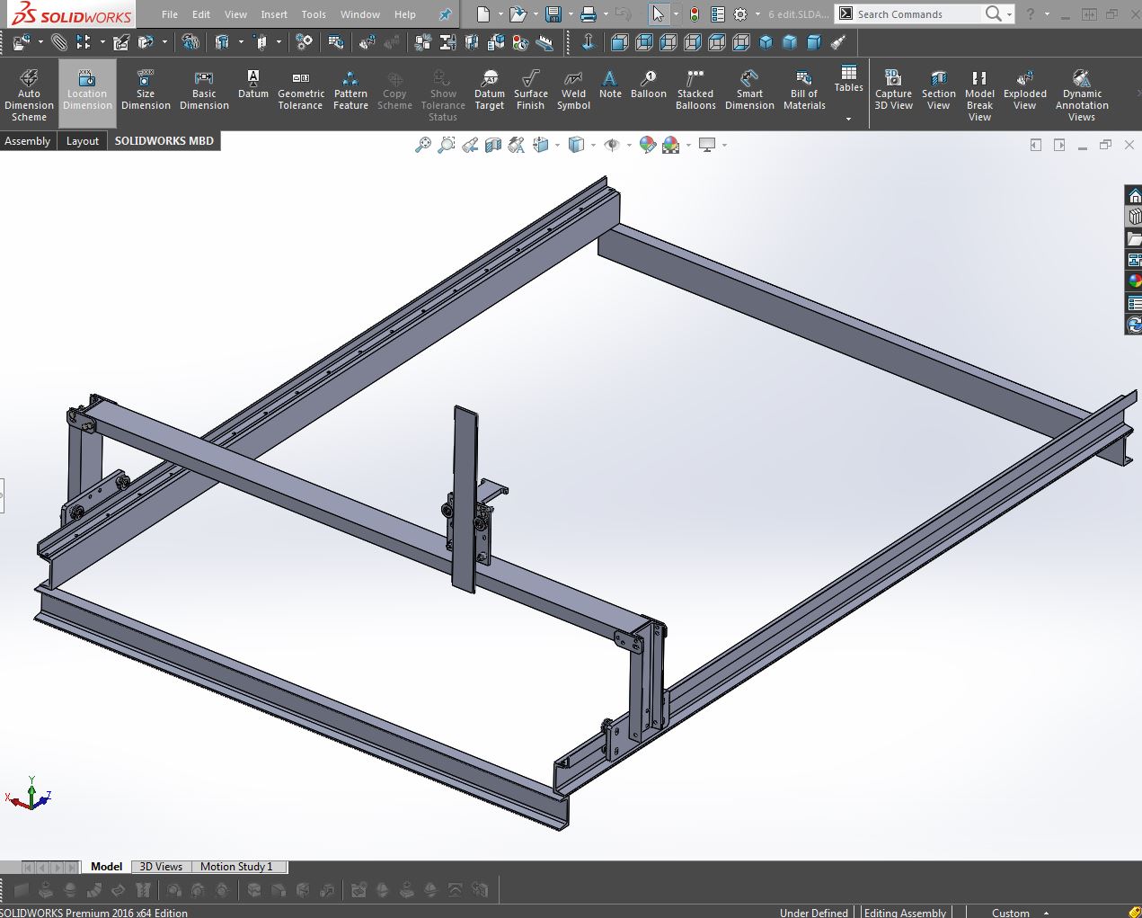 A2004590-数控铣床