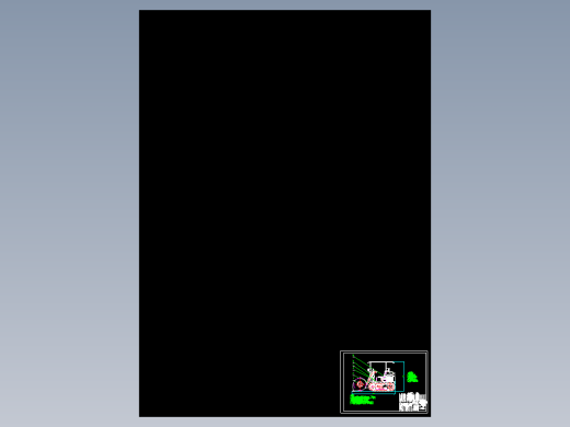 煤矿装煤线配套设备