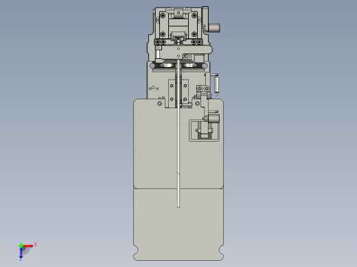 ZJ500俯视缩略图