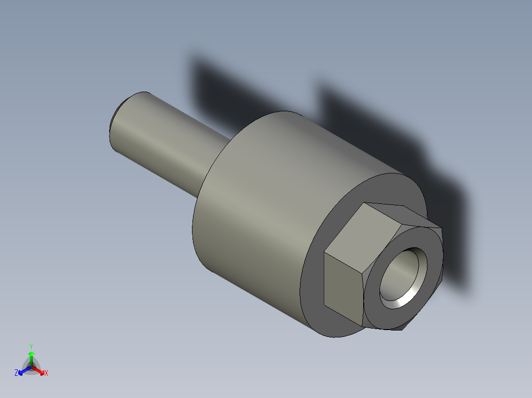 JA15-6-100_0_正等轴测图