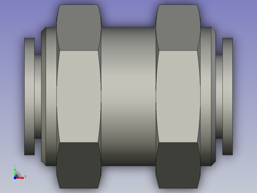 KQ2E16-00A前视缩略图
