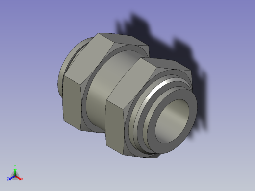 KQ2E16-00A正等轴测缩略图