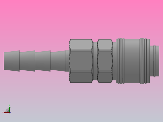 SH快换接头_SH304后视缩略图